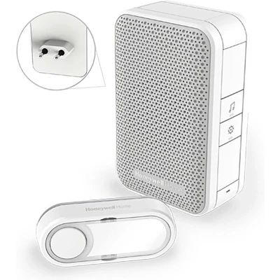 Afbeelding van Friedland Honeywell deurbel Hon Gong DC311SP2