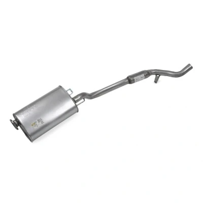 Afbeelding van MTS 01.67510 Einddemper 1650 MITSUBISHI: L200 III Pickup