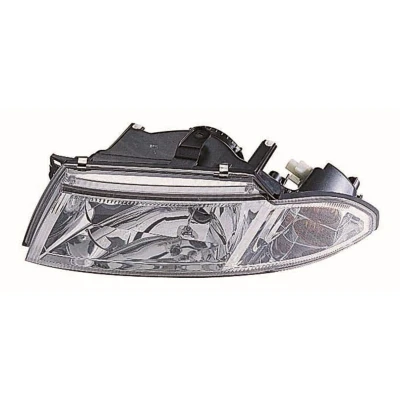 Afbeelding van Van Wezel Koplamp 3226961