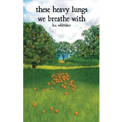 Afbeelding van these heavy lungs we breathe with