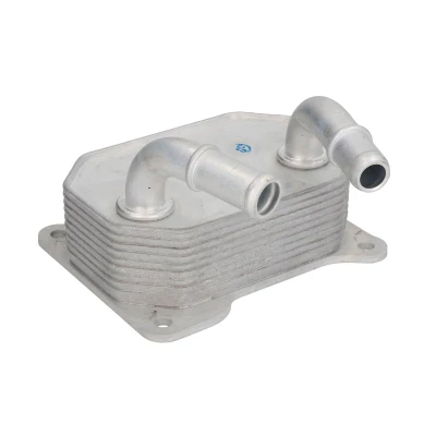 Afbeelding van THERMOTEC D4G019TT Oliekoeler