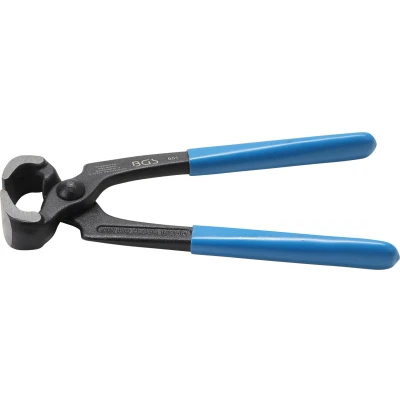 Afbeelding van BGS Nijptang DIN 9243A 180 mm