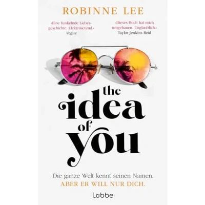 Afbeelding van The Idea of You
