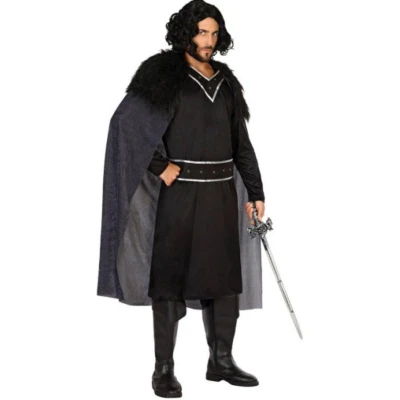 Afbeelding van Kostuums voor Volwassenen DISFRAZ VIKINGO M L Viking Man Maat M/L
