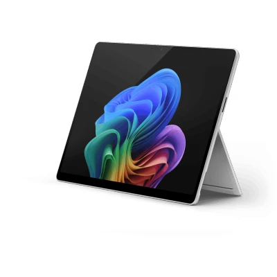 Afbeelding van Microsoft Surface Pro Copilot+ PC Snapdragon X Elite / 16GB 512GB Platinum