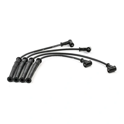 Afbeelding van NGK 44330 Bougiekabelset 4 RENAULT: TWINGO 1, 2, CLIO 2