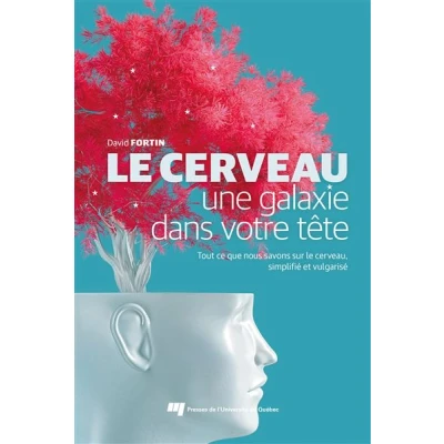 Image de Le cerveau, une galaxie dans votre tête