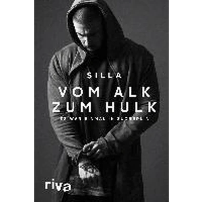 Afbeelding van Vom Alk zum Hulk