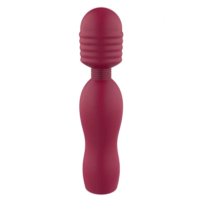 Afbeelding van Wand Vibrator Glam Travel