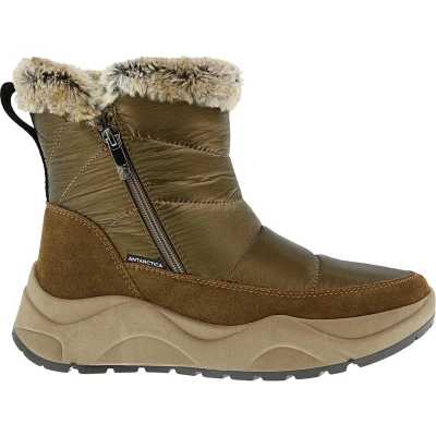 Afbeelding van Antarctica 8753 Dames Snowboots