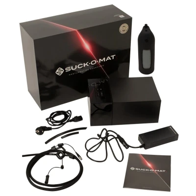 Afbeelding van Blowjob Simulator Masturbator Suck O Mat 3