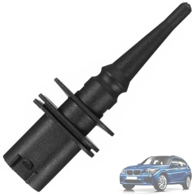 Afbeelding van Twowinds Omgevingsluchtsensor voor buiten 65816905133 E39 E46 E90 X3 X5 X6 Z4 Z8 128 325 525 530 s Cooper