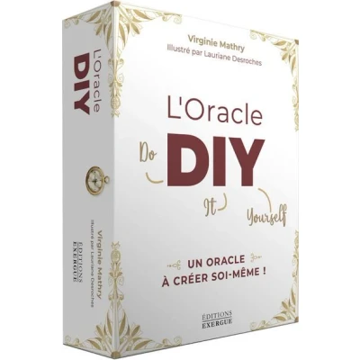 Image de L&#039; oracle DIY Un à créer soi même