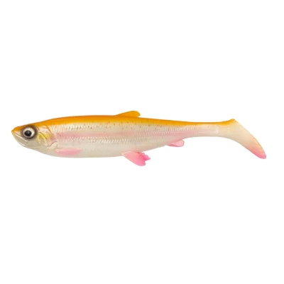 Afbeelding van Savage Gear 3D Herring Shad Albino 21.5cm (65g)