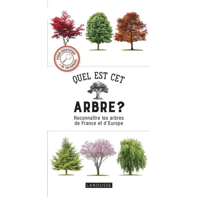 Image de Quel est cet arbre ?