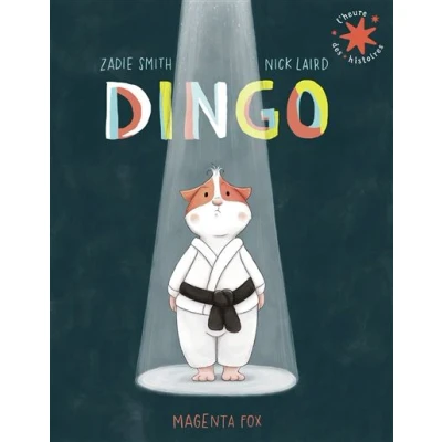 Image de Dingo