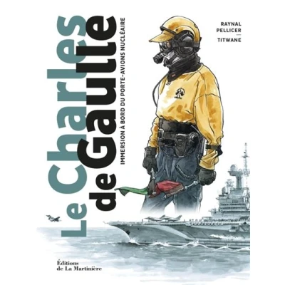 Image de Le Charles de Gaulle