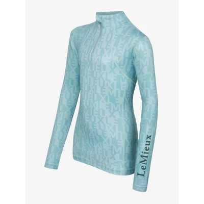 Image de LeMieux Base Layer Young Rider Casey Glacier