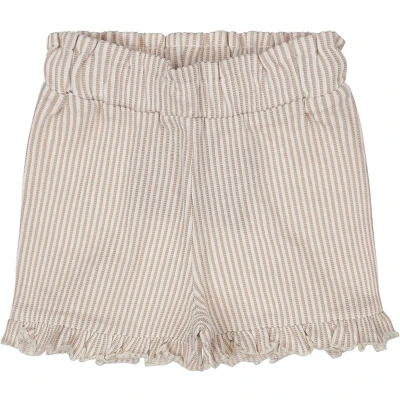 Afbeelding van Dirkje Meisjes Broek Brown