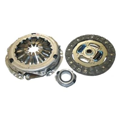 Afbeelding van ASHIKA 92 02 2108 Koppelingsset Speciaal gereedschap voor montage noodzakelijk 200 TOYOTA: Yaris II Hatchback, Aygo, PEUGEOT: 107 Hatchback