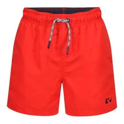 Afbeelding van Ript Performance Essentials Zwemshorts voor jongens, effen, blauw, 3 4 jaar