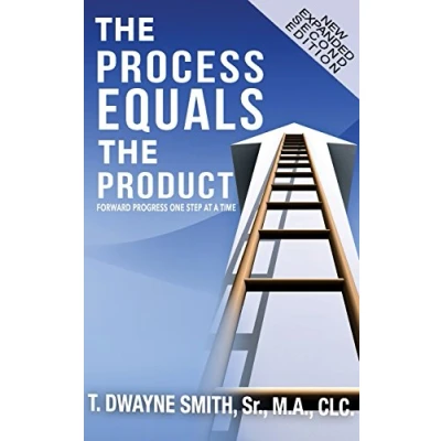 Afbeelding van the Process Equals Product