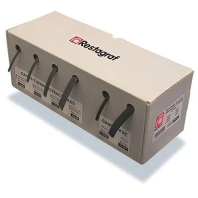 Afbeelding van RESTAGRAF 17001 Assortiment, krimpkous