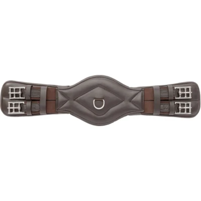Afbeelding van Kavalkade Singel Soft Comfort Dressage Bruin 75cm Agradi.be