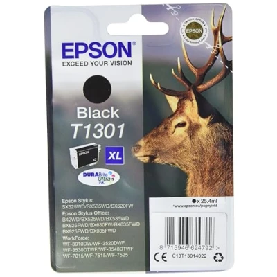 Afbeelding van Epson T130140 Stylus SX525WD/SX620FW XL
