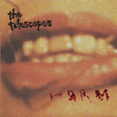 Afbeelding van Telescopes Harm (LP)