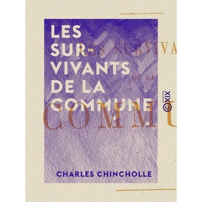 Afbeelding van Les Survivants De La Commune