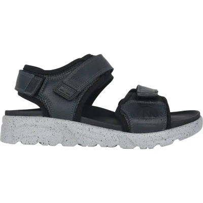 Afbeelding van Mephisto Tito heren sandaal blauw maat 47 (EU) 12 (UK)