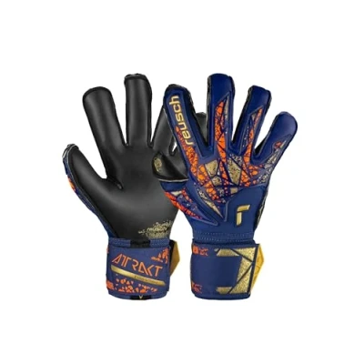 Afbeelding van Reusch Torwarthandschuh Attrakt Gold X Evolution