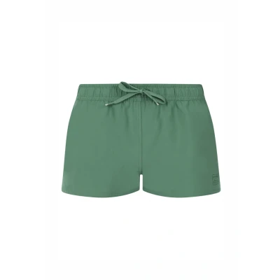 Afbeelding van Protest PRTEVI Zwembroek Dames Offwhite Veggie Green