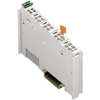 Afbeelding van WAGO Analoge PLC ingangsmodule 750 457 1 stuk(s)