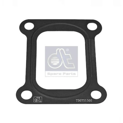 Afbeelding van DT Spare Parts 2.14205 Pakkingen