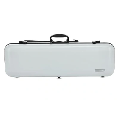 Image de Violons GEWA ETUI VIOLON AIR 2.1 BLANC MAT Etuis entiers 4/4