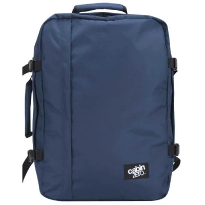 Image de Sac à dos cabine classic 44 litres navy blue Cabin Zero