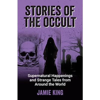 Afbeelding van Stories of the Occult