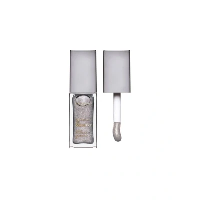 Afbeelding van Clarins Instant Light Lip Comfort Oil Shimmer 01 Sequin Flares