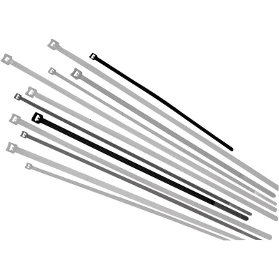 Afbeelding van Lapp 61831065 Zubehör Kabelbinder 750 mm 7.80 Zwart UV stabiel 100 stuk(s)