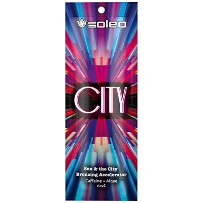 Afbeelding van SOLEO CITY Bronzer, 15ml