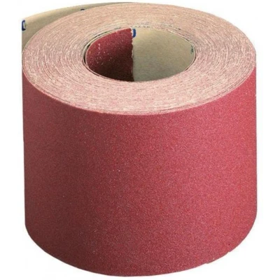 Afbeelding van DEWALT DT3584 QZ schuurpapier rol 115mm x 5m, korrel 220