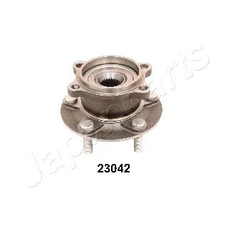 Afbeelding van JAPANPARTS KK 23042 Wielnaaf Achteras