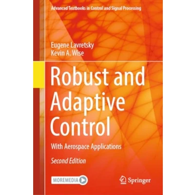 Afbeelding van Advanced Textbooks in Control and Signal Processing Robust Adaptive