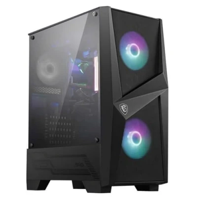 Image de VIST PC Gaming Ryzen 5 5600G RAM 16Go AMD Radeon RX VEGA 7 SSD 512Go WIFI Windows 11 Pro
