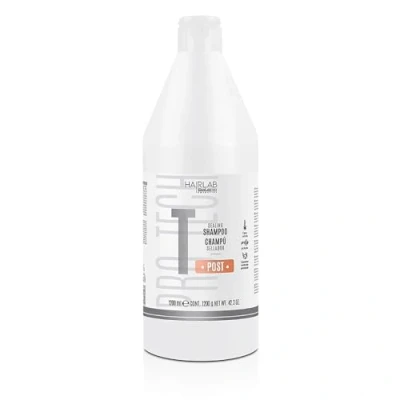 Afbeelding van Shampoo Salerm Hairlab 1,2 L