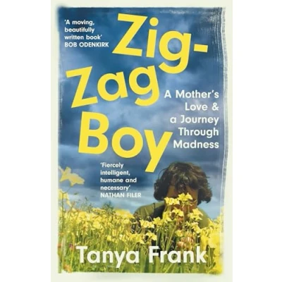 Afbeelding van Zig Zag Boy