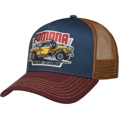 Afbeelding van FWS Raceway Trucker Pet