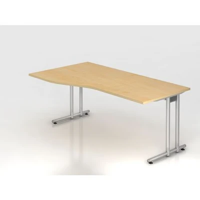 Afbeelding van hjh OFFICE PRO Nano 18 S Esdoorn